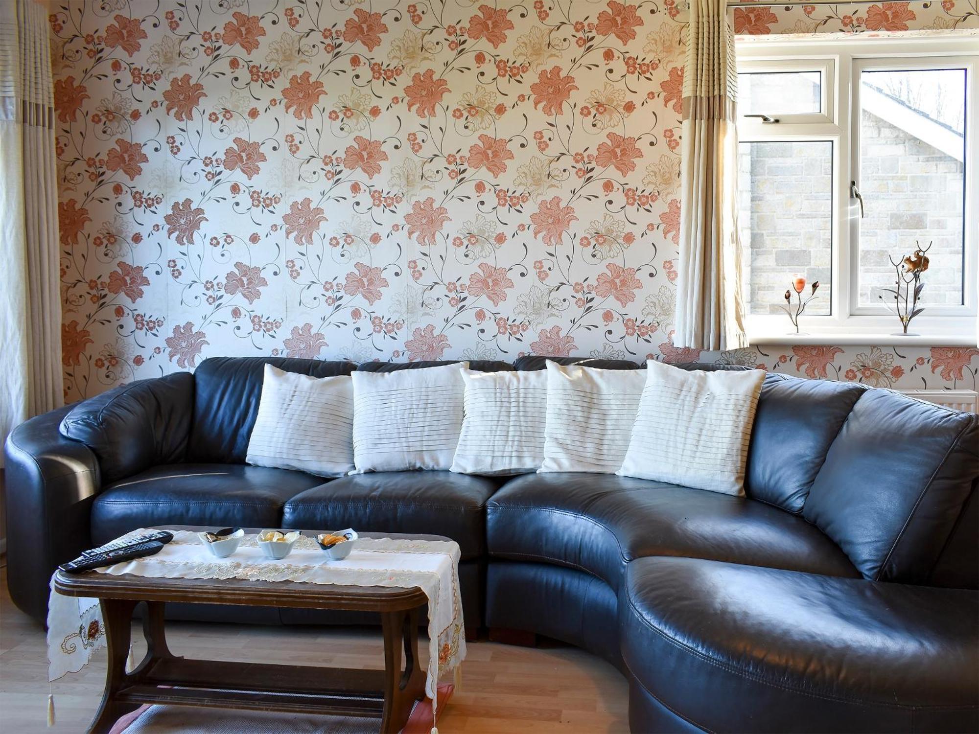 Seldon Avenue Villa Ryde  Eksteriør bilde
