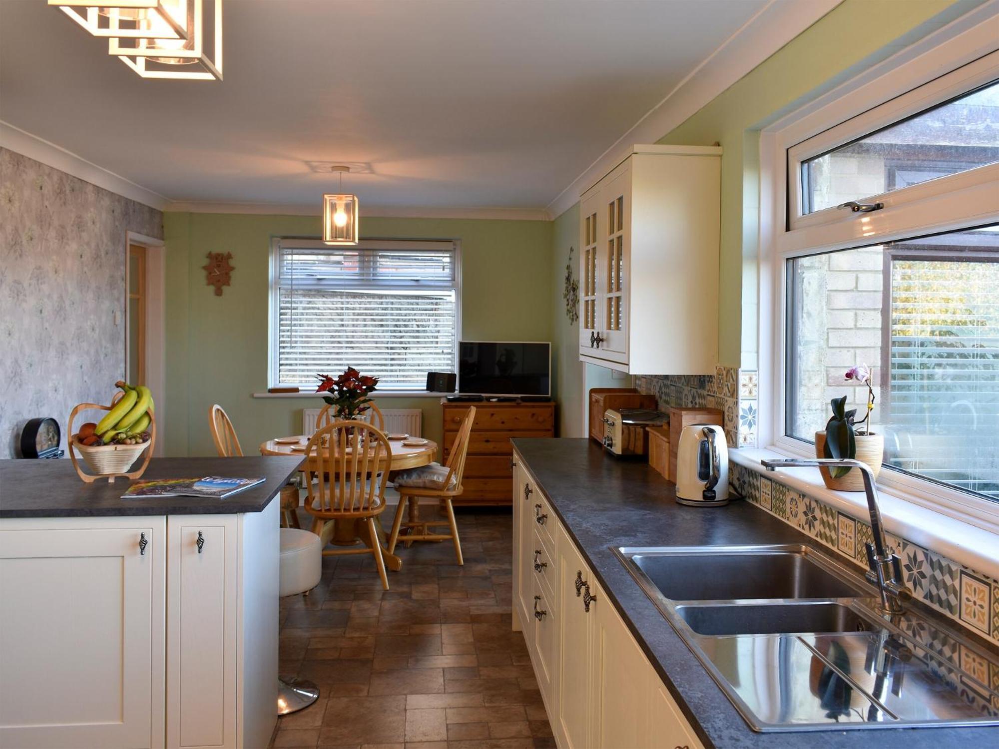 Seldon Avenue Villa Ryde  Eksteriør bilde