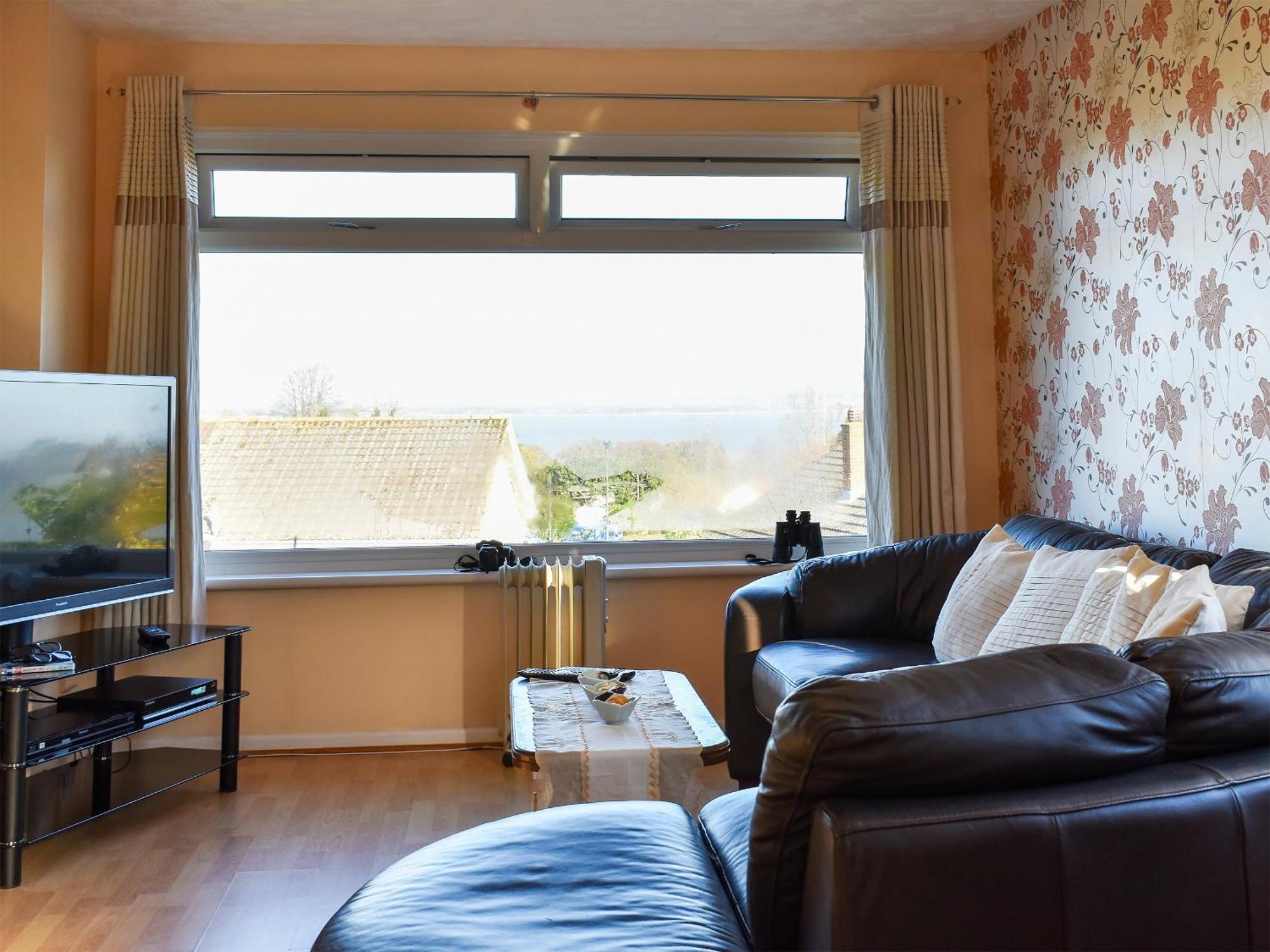 Seldon Avenue Villa Ryde  Eksteriør bilde