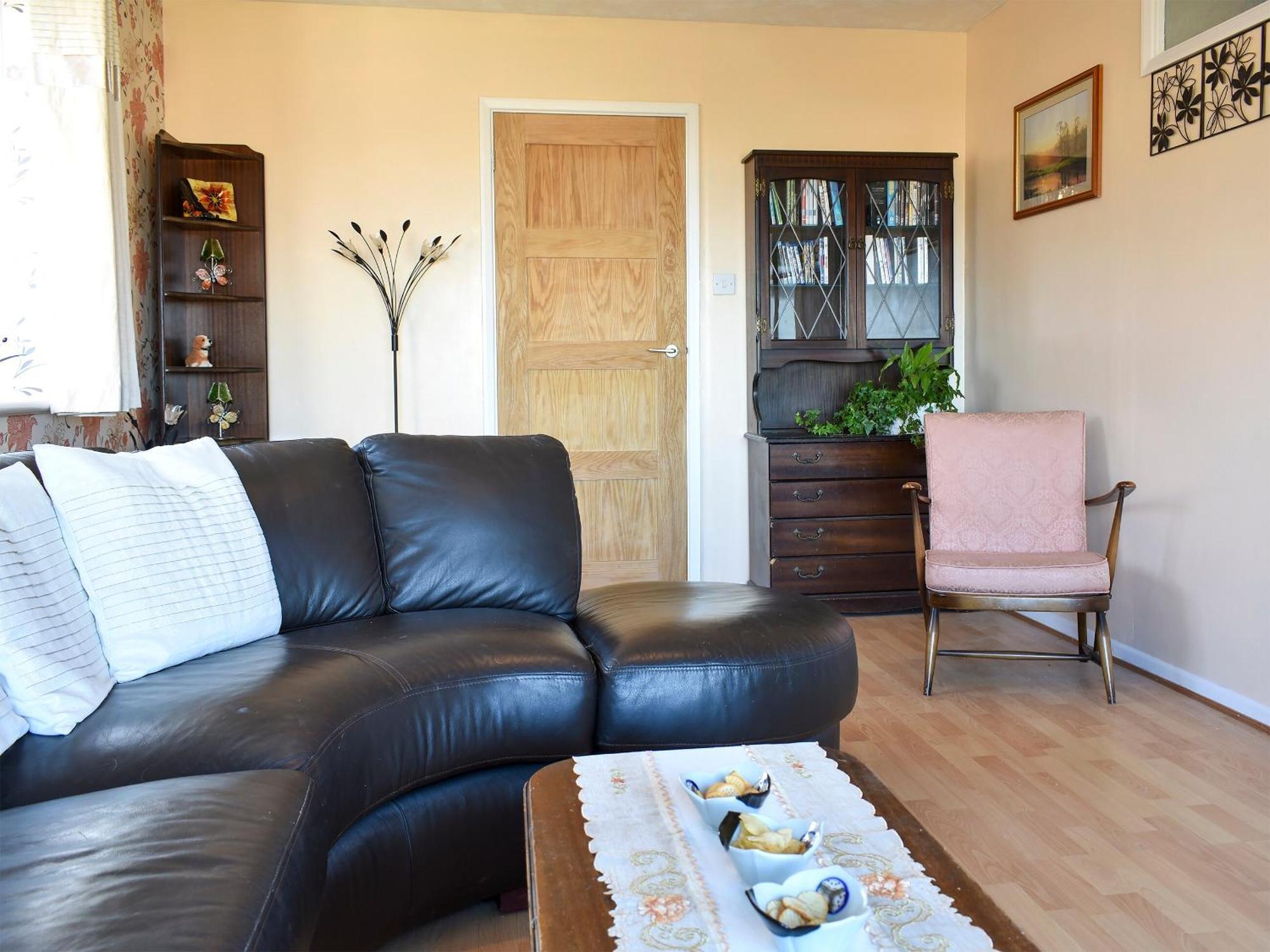 Seldon Avenue Villa Ryde  Eksteriør bilde