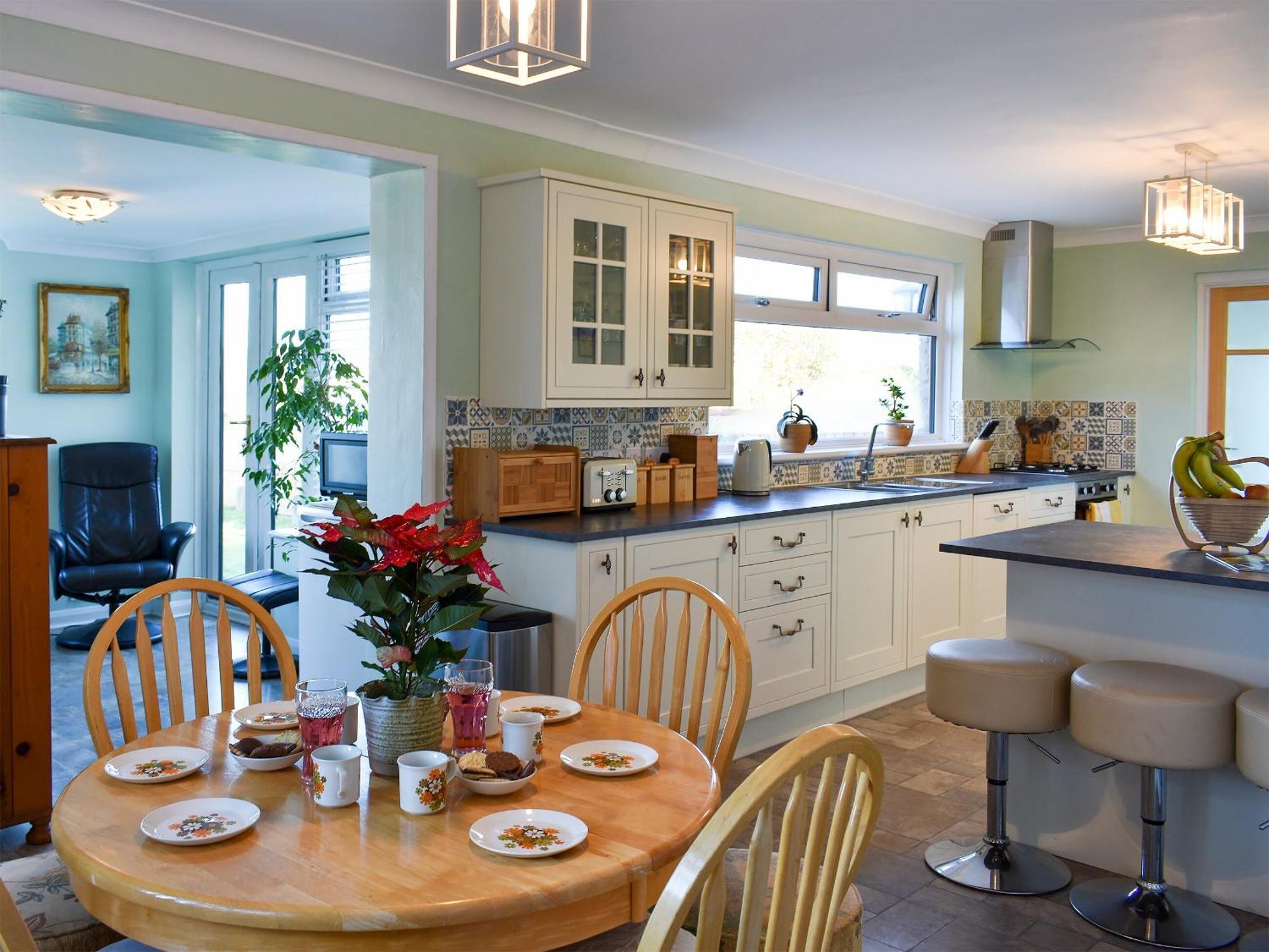 Seldon Avenue Villa Ryde  Eksteriør bilde