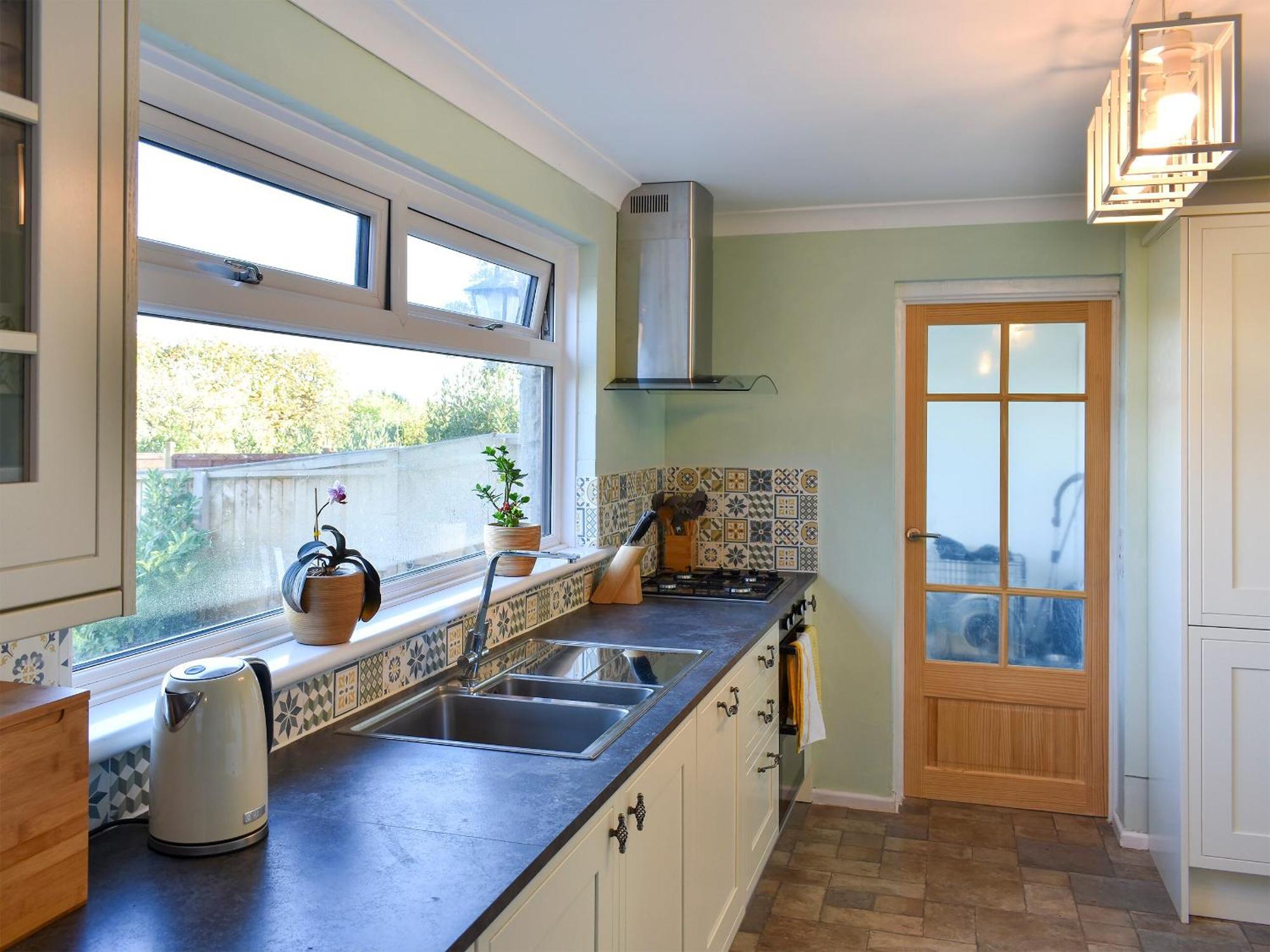 Seldon Avenue Villa Ryde  Eksteriør bilde