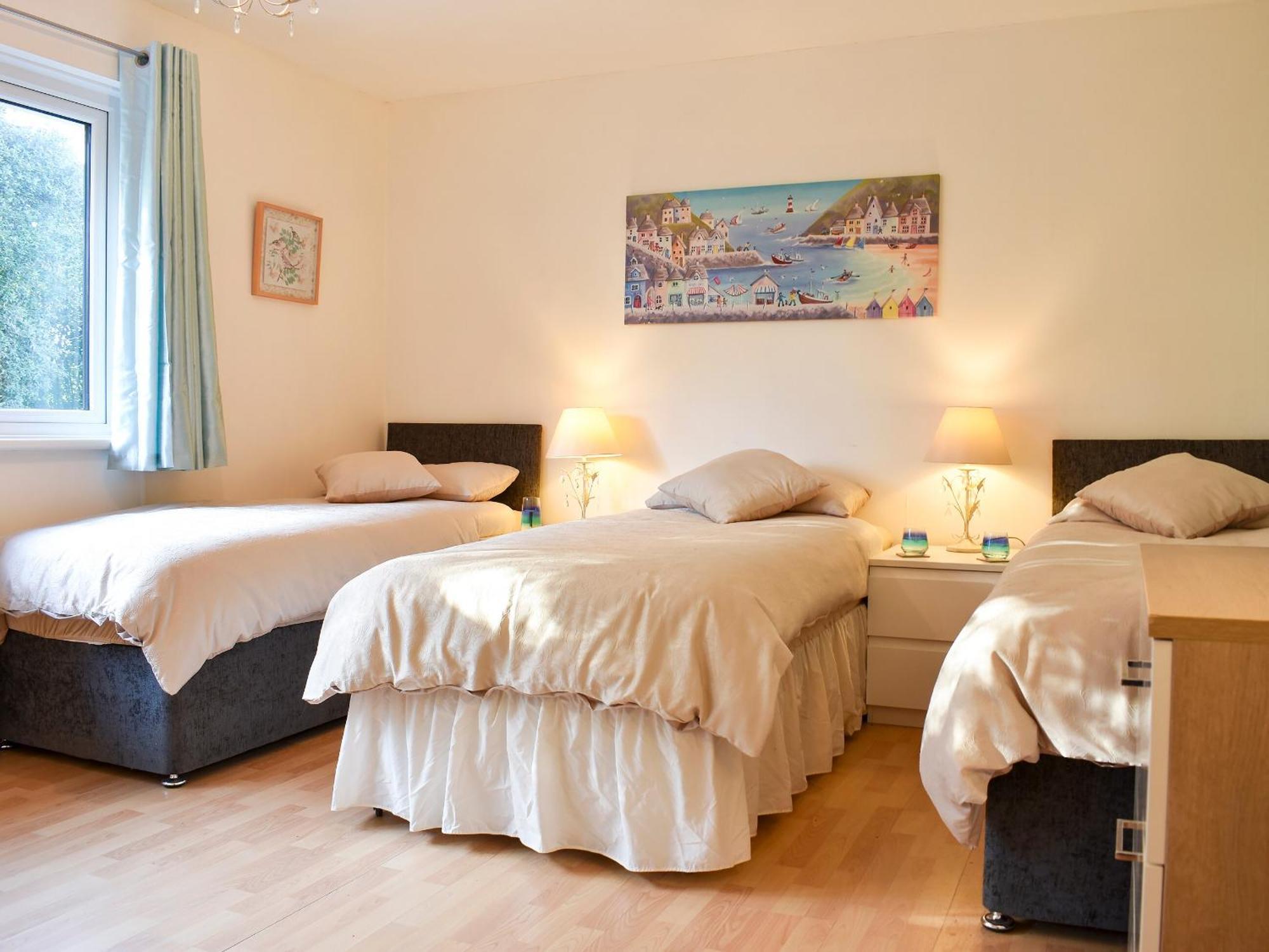 Seldon Avenue Villa Ryde  Eksteriør bilde